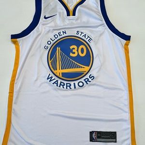 Curry Jersey
